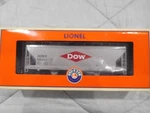 Lionel 6-27141 Dow Acf 3-BAY Hopper Mib. Fixed Price $45.00.