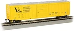 Bachmann 14909 Ho Scale Vso 50'BOXCAR #6006. Fixed Price $57.99.