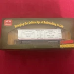 Roundhouse Scale 36 Merchants Dispatch Transport Reefer #84132 K. Fixed Price $29.99.