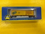 Vintage Ho Scale Train Car Supreme Flavor 5296 Ahm. Fixed Price $10.00.