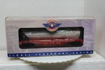Lionel #194490 Pwc Liquefied Gas Tankcar (remake). Fixed Price $31.45.