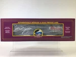 Mth 20-94128 Coors Light Gauge 60' Refrigerator Car. Fixed Price $75.00.