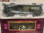 Mth 20-93484 British Columbia 50' Double Door Plugged Boxcar Nib. Fixed Price $59.99.