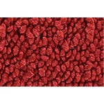 1955-1956 Mercury Montclair 2 Door Sedan Complete Replacement Loop Carpet Kit. Fixed Price $229.95.