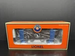 Lionel 6-17041 Great Northern Gn Diecast Offset Hopper Car #73530 Nib. Fixed Price $62.91.