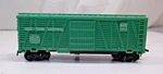 Ho Gauge American Flyer/gilbert Nyc Cattle Car #33819 (lot 2617). Fixed Price $75.00.