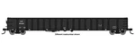 Walthers Ho Scale 68' Railgon Gondola Csx Transportation #491441 910-6442. Fixed Price $28.72.