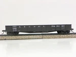 Walthers Ho R-t-r "nickel Plate Road" 46' Usra Gondola #76015. Fixed Price $32.98.