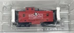 Lionel 6-52161 Monopoly Reading Railroad Caboose W/light New Box. Fixed Price $64.99.