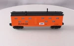 Mth 30-7923 O Gauge Amtrak Bunk Car #21136 Ln. Fixed Price $18.84.