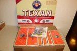 Mint Lionel Texan Ready-to-run Freight Set Ft Aa Diesels, Tmcc Sound, Lights. Fixed Price $599.00.