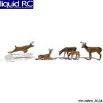 Woodland Scenics A2185 Deer. Fixed Price $18.99.