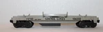 Lionel Trains Operating Log Unloading Car No. 3361. Fixed Price $49.76.