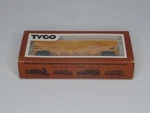 Tyco Scale 1:87 Union Pacific #344E Open Quad Hopper Freight Car Up #62040. Fixed Price $7.95.