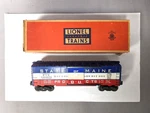 Lionel #6464-275 State Of Maine Box Car Original C-7. Fixed Price $89.99.