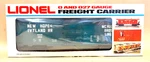 Awesome Lionel 6-9454 Gauge New Hope & Ivyland Boxcar #9454 With. Fixed Price $17.88.