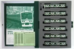 Gauge Kato 10 1618 E231 Series 500 Yamanote Line Final Formation 11 Car. Fixed Price $409.14.