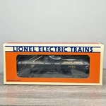 Vintage 1995 Lionel Electric Trains 6-19935 Railroader Club Single Dome Tank Car. Fixed Price $21.56.