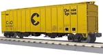 Mth Railking Chessie C&o Airslide Hopper 30-75728 #619033. Fixed Price $62.95.