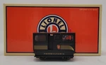 Lionel 6-37063 Gauge Pennsylvania Speeder Motorized Unit Ex/box. Fixed Price $118.79.