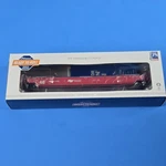 Athearn Rtr Ho Northwest Container 48' Husky Stack Car Nwcx 979 7434. Fixed Price $24.99.