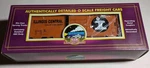 Mth Premier 20-93007 Illinois Central #1012191 Box Car. Fixed Price $40.05.