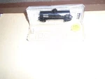 Micro-trains #65480 39' Single Dome Tank Car -tide Water Oil Co #twox 1383. Fixed Price $15.00.