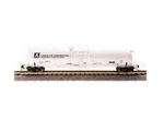 New Broadway Limited Scale Air Corporation (2-PACK) Cryogenic Tank Car Liquid. Fixed Price $64.25.