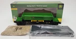 Lionel 6-84784 John Deere Harvest Dump Car Ln/box. Fixed Price $99.99.