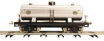Lionel Lines Trains 11-30009 Standard Gauge Tinplate 215 Oil Tank Car Silver New. Fixed Price $255.00.