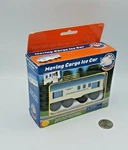 Lionel Learning Curve Moving Cargo Ice - New Thomas Friends Wooden Railway. Fixed Price $32.98.
