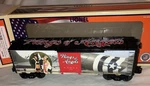 Lionel 2538190 Wings Angels High Altitude Hotties #3 Box Car 2025 Usa Mib Seal. Fixed Price $92.99.
