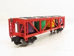 Lionel 6-19446 Vat Car Pittsburgh Paint Ln. Fixed Price $43.99.