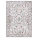Safavieh Oregon Collection ORE877F Grey / Ivory Rug. Fixed Price $77.44.