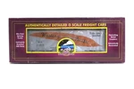 Mth 20-93723 Scale Western Pacific Premier 40' Aar Box Car. Fixed Price $59.99.