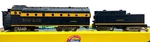 Ho Athearn 93803 Rotary Snowplow And Tender Santa Fe # 199361. Fixed Price $79.99.