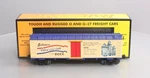 Mth 30-78119 Gauge American Beer Reefer Car Tca Banquet 2010 Ln/box. Fixed Price $32.29.