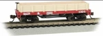 Bachmann Old-time Wood Gondola Baltimore Ohio B&o #1324 15452. Fixed Price $29.99.