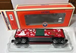 Lionel Scale 2005 Boxcar Christmas Die Cast Metal & Plastic Train 6-36296. Fixed Price $30.00.