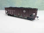 Roundhouse Scale Hopper W/ Coal Load Pennsylvania Prr #675344 Read. Fixed Price $10.62.