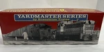 Branchline Yardmaster Ho Scale Wabash #60121 Aar 40' Boxcar Kit 8043. Fixed Price $22.49.