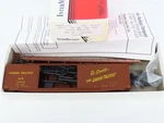 Ho Scale Intermountain Kit 40601-03 Up Union Pacific 50' Box Car #162343. Fixed Price $29.95.