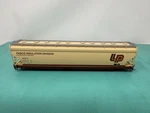 Atlas - 5701 Centerflow Hopper Missing Trucks No Package Acfx Pabco. Fixed Price $25.00.