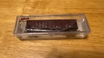 Con Cor Scale Roof In 3BAYCOV Hopper, Santa Fe 0001 001951 Brown. Fixed Price $28.00.