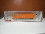 Roundhouse Scale 84202 Tpix Tropicana 57' Mechanical Reefer Orange Body New. Fixed Price $37.85.