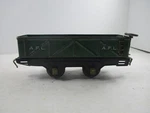 American Flyer 3013 Lines Gondola Car No Box. Fixed Price $15.00.