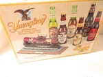 Vintage K-line Trains Yuengling 632-9013 170TH Anniv. Riveted Tank Car- New- S17. Fixed Price $95.00.