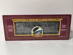 Mth 20-97417 3-BAY Cylindrical Hopper Union Pacific #21244 Scale. Fixed Price $50.00.