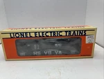 Lionel Scale Wabash 4-BAY Hopper With Coal Load 6-16417 Nib. Fixed Price $19.98.
