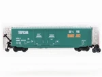 Scale Micro-trains Mtl 75040 Uslx Tropicana 50' Standard Boxcar #13087. Fixed Price $24.95.